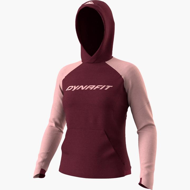 Produktbild Dynafit Women's 24/7 Polartec Hoody (XL)