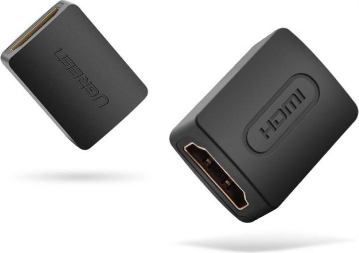 Actual product image Ugreen HDMI to (HDMI, 2.90 cm)