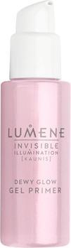 Lumene Dewy Glow Primer Gel Make-Up Base 30Ml