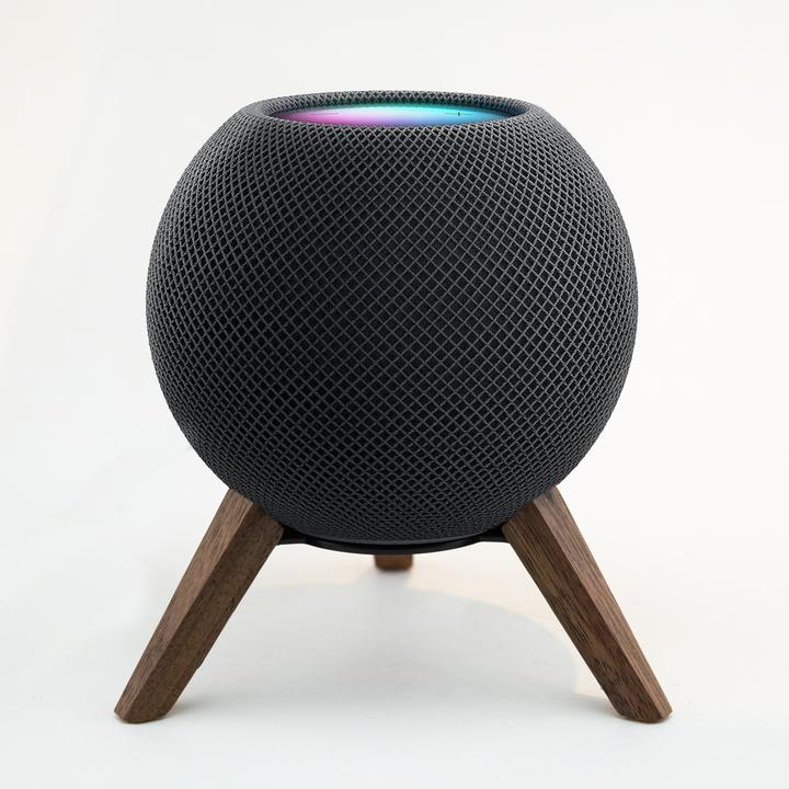 Image du produit Balolo Tripode HomePod mini (1 pièce, Support, Non mobile)