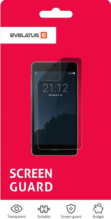 Image du produit Evelatus K8 2017 (1 pièce(s), LG K8)