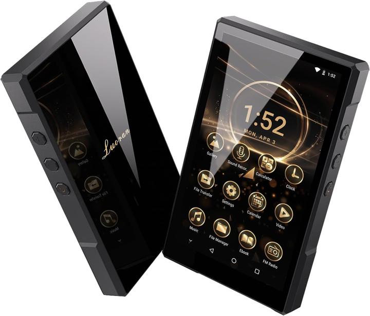 Produktbild Luoran MP3-Player (32 GB)