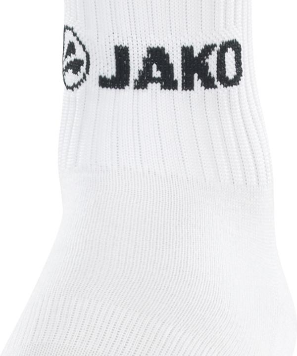 Actual product image JAKO SOCK GLASGOW 2.0 (39 - 42)