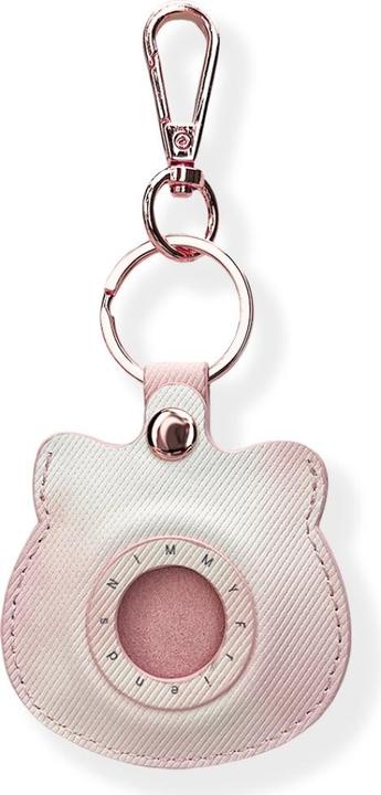 Immagine prodotto Nimmy Case Locator Big Eyed Pet 2.0 Cat pink