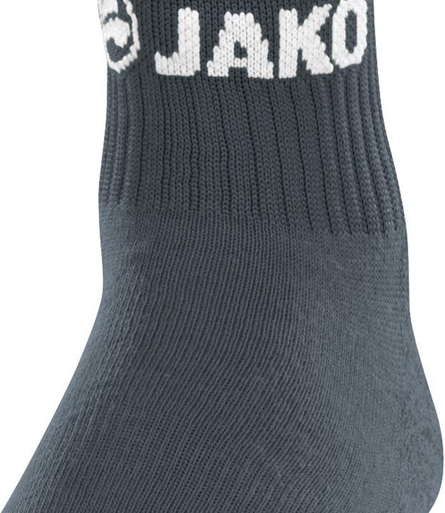 Actual product image JAKO SOCK GLASGOW 2.0 (39 - 42)