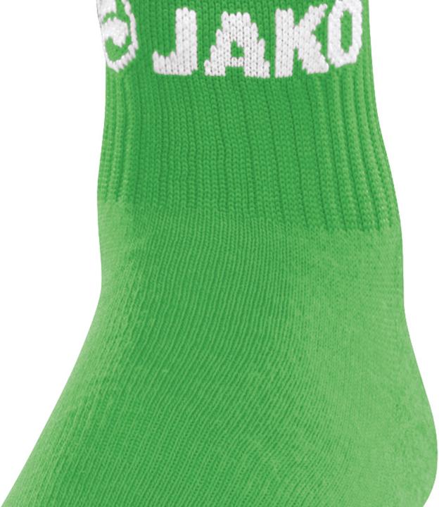 Actual product image JAKO SOCK GLASGOW 2.0 (27 - 30)