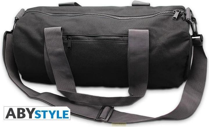 Actual product image ABYstyle MY HERO ACADEMIA - Groupe - Sac de Sport