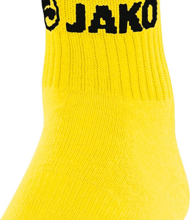 Actual product image JAKO SOCK GLASGOW 2.0 (43 - 46)