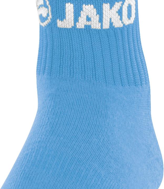 Actual product image JAKO SOCK GLASGOW 2.0 (43 - 46)