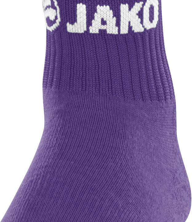 Actual product image JAKO SOCK GLASGOW 2.0 (39 - 42, 27 - 30, 31 - 34, 43 - 46, 35 - 38)