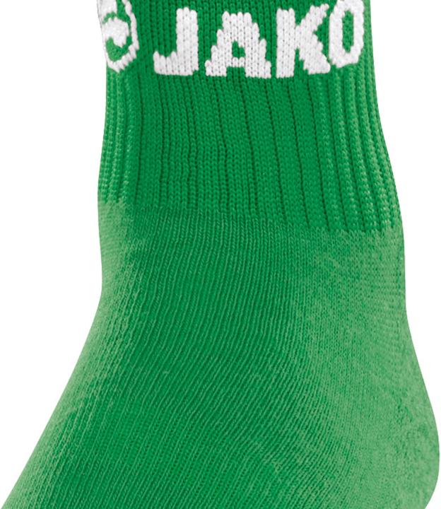 Actual product image JAKO SOCK GLASGOW 2.0 (39 - 42)