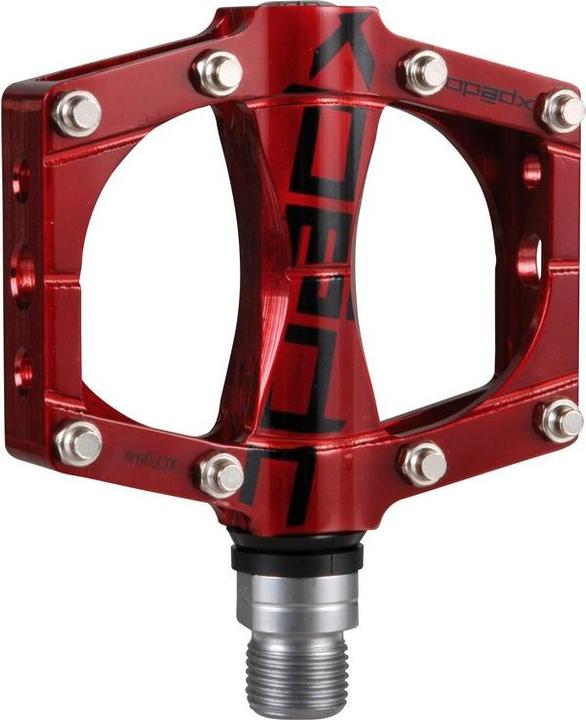 Xpedo Pédale Traverse 9