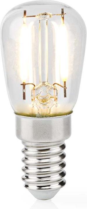 Actual product image Nedis Fridge lamp | LED | E14 | 2 W | T26 (E14, 2 W, 150 lm, 1 x, G)