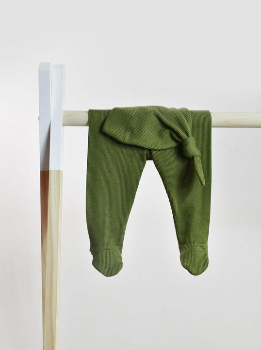 Actual product image BabyCosy Pant&Body&Hat Set (62)