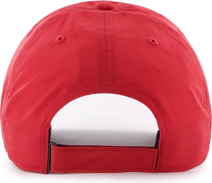 Produktbild 47 Brand Relaxed-Fit Ripstop Cap - BRRR FC Arsenal rot