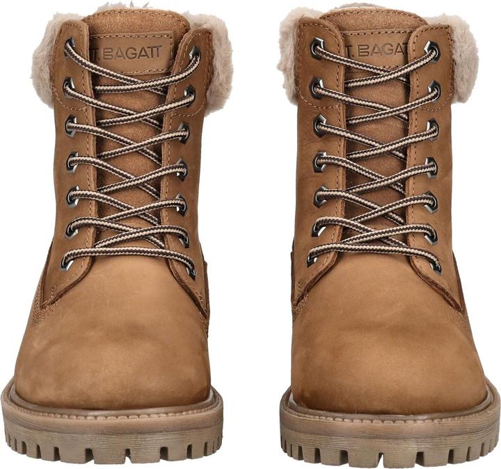 Produktbild Bagatt Schnürrboots (38)