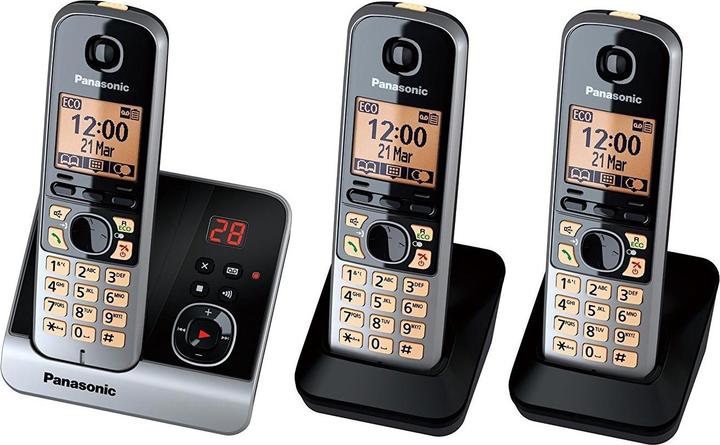 Panasonic KX-TG6723GB