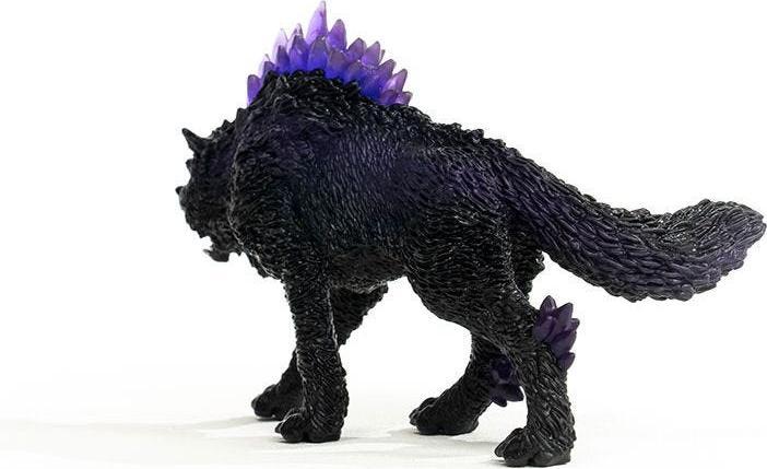 Produktbild Schleich Schattenwolf