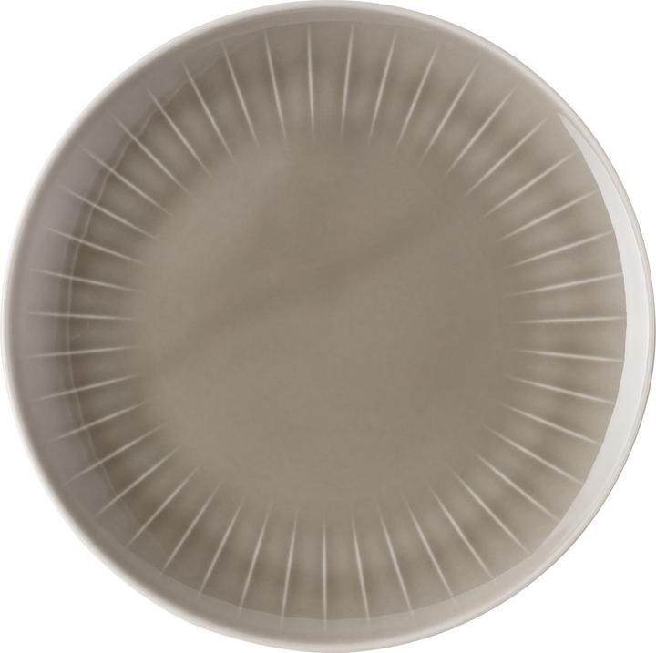 Produktbild Arzberg Joyn/grau Frühstücksteller 20 cm (1 x, 20 cm)