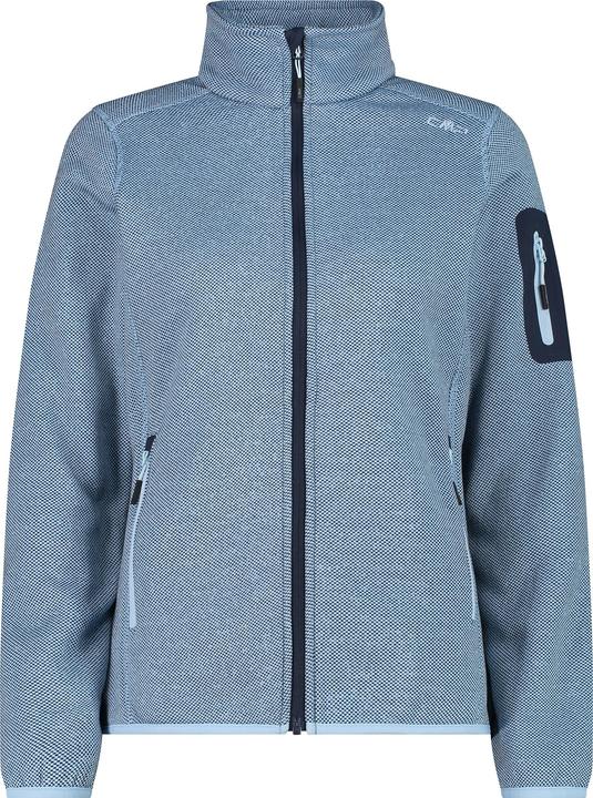 Produktbild CMP Campagnolo Strick Fleece (42, L)