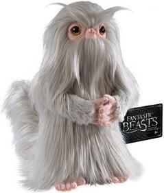 Actual product image Noble Collection Fantastic Beasts: Demiguise (22 cm)