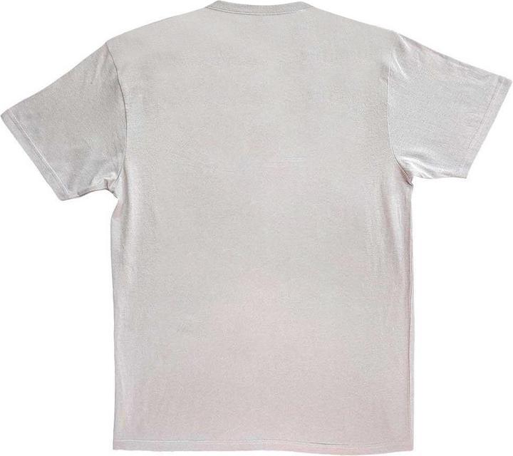 Image du produit Iron Man T-Shirt unisexe adulte "Sketch" (croquis) (L)