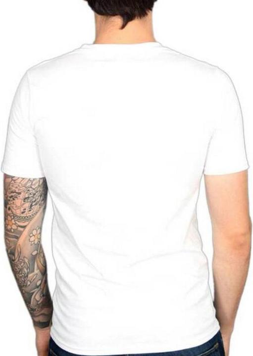 Produktbild Fall Out Boy Headdress TShirt (S)