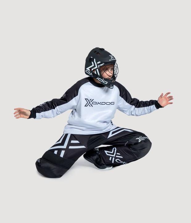 Immagine prodotto Oxdog UH TH Pantaloni XGuard Pantaloni JR (110, 140, S)