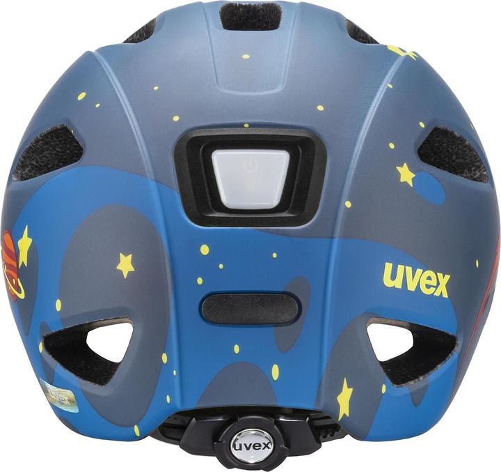 Image du produit Uvex Sports style oyo (46 - 50 cm)