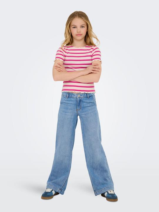 Produktbild Only KOGCOMET Regular fit Jeans (128)