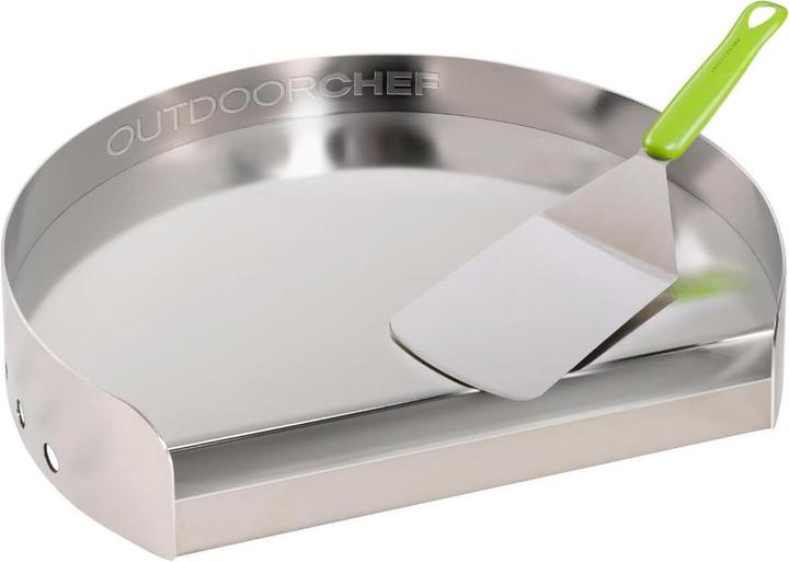 Outdoorchef Plancha