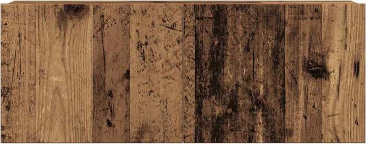 Actual product image VidaXL Arjun (100 x 30 x 30 cm)