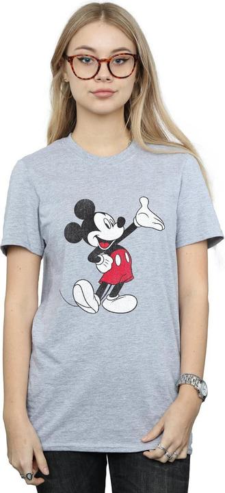 Produktbild Disney Traditional Wave TShirt (XL)