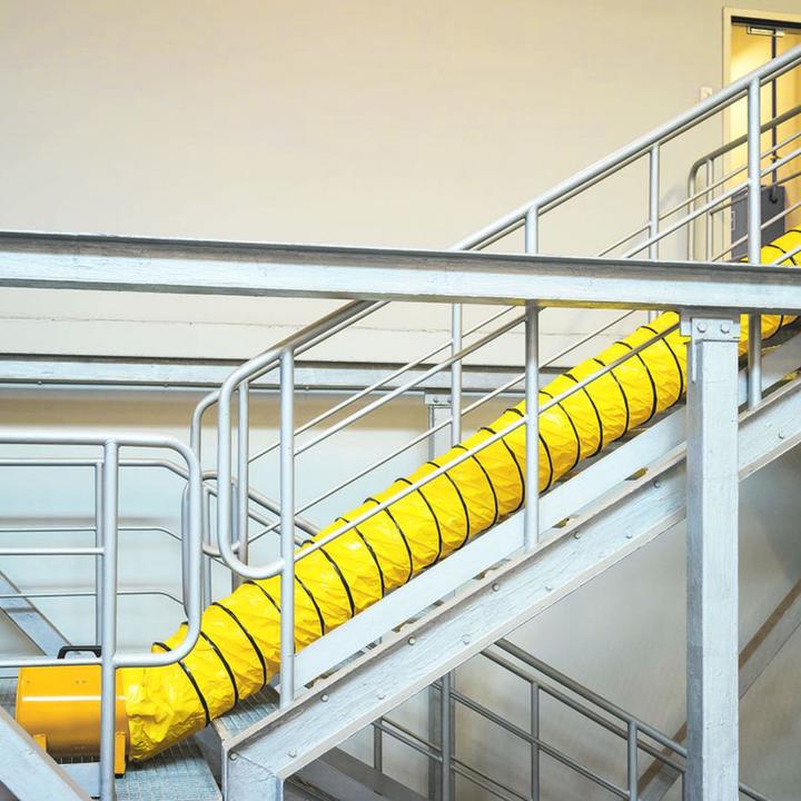 Produktbild Master Axialventilator BLM4800 (72 dB)