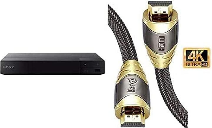 Immagine prodotto Sony Bdp-S6700 (Lettore Blu-ray)