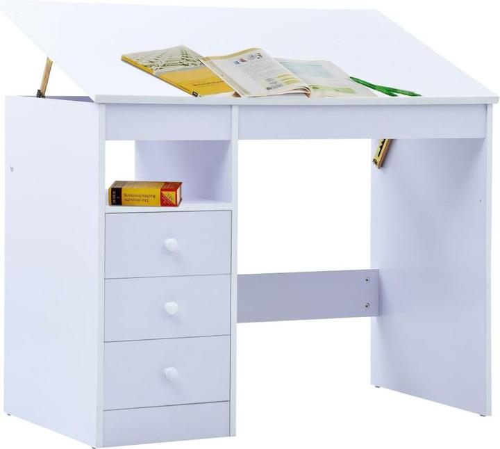 Produktbild VidaXL Mascha (100 x 55 x 87 cm)