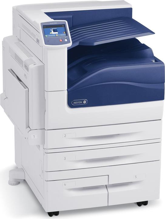 Produktbild Xerox 7800V/DX Phaser (Laser, Farbe)