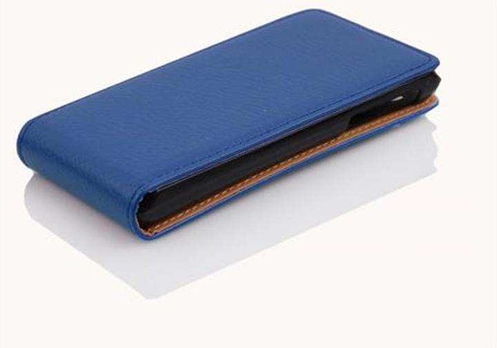 Immagine prodotto Cadorabo Flip con copertura della struttura (Sony Xperia J)