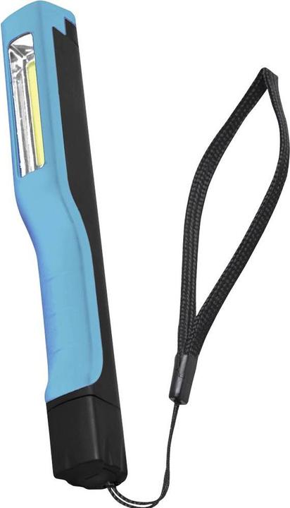 Image du produit ProPlus Pen light LED COB avec aimant (16.50 cm, 100 lm)