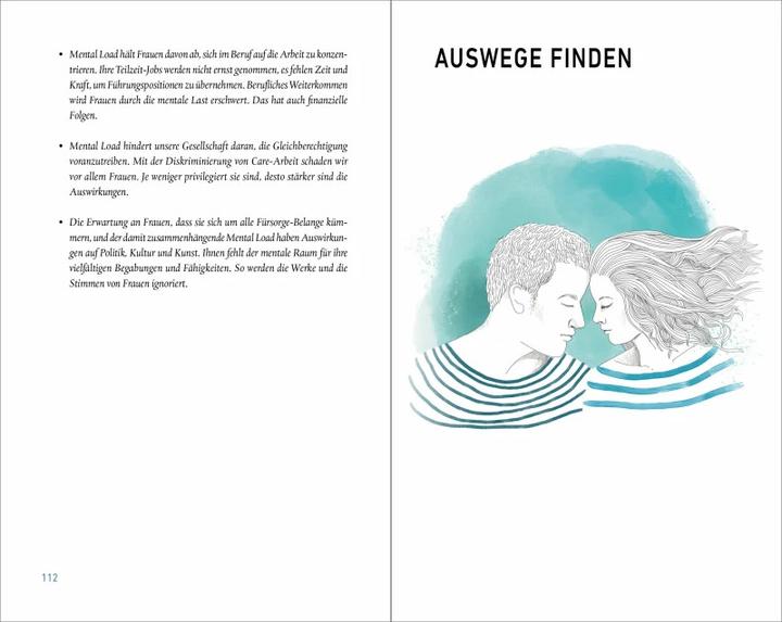 Immagine prodotto Die Frau fürs Leben ist nicht das Mädchen für alles! (Tedesco, Laura allegra, 2020)
