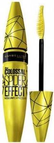 Maybelline New York Maybelline Spider Eyes Mascara (Black)