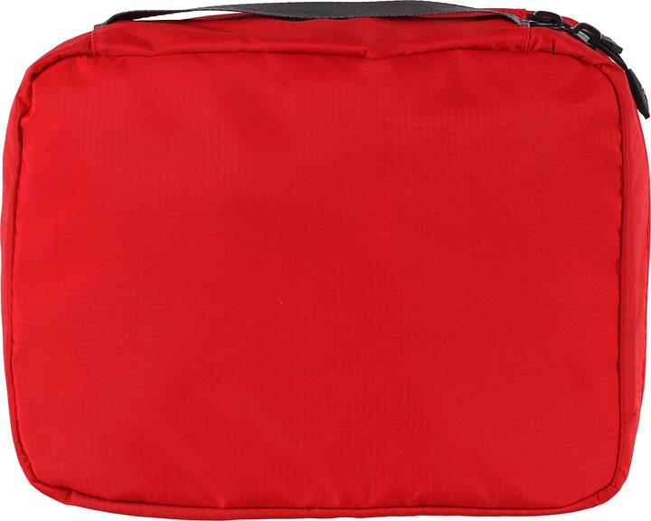 Actual product image Lifesystems Mountain First Aid Kit (First Aid Kit)