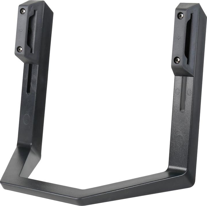 Actual product image Ergotron LX Dual Direct Handle Kit