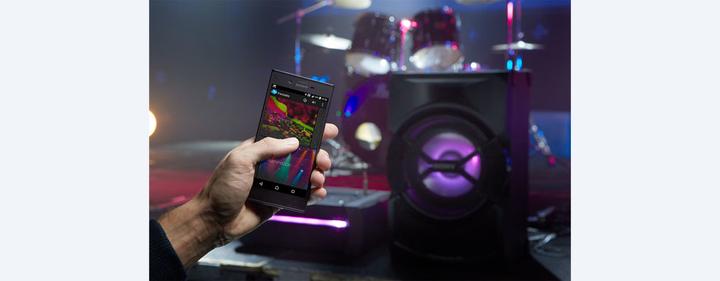 Image du produit Sony SHAKE-X30D (WiFi, Bluetooth)