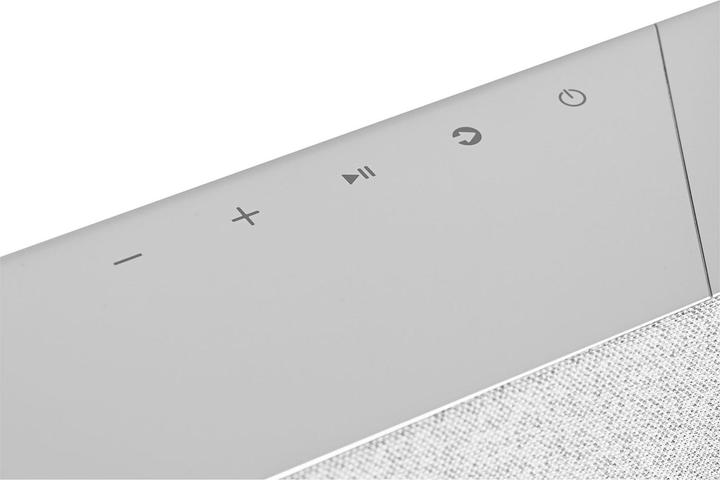 Actual product image Philips TAB8507/10 (600 W, 3.1 Channel)