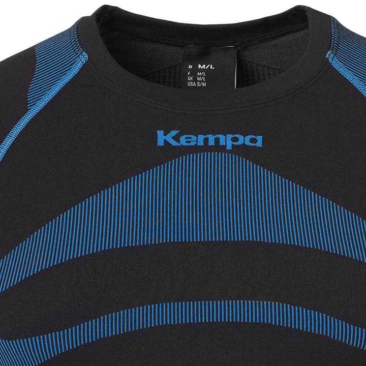 Image du produit Kempa Attitude Pro Shortsleeve (S)