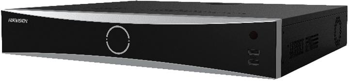 Image du produit Hikvision NVR AcuSense 4K 32-ch 1U (Enregistreur vidéo en réseau (NVR))