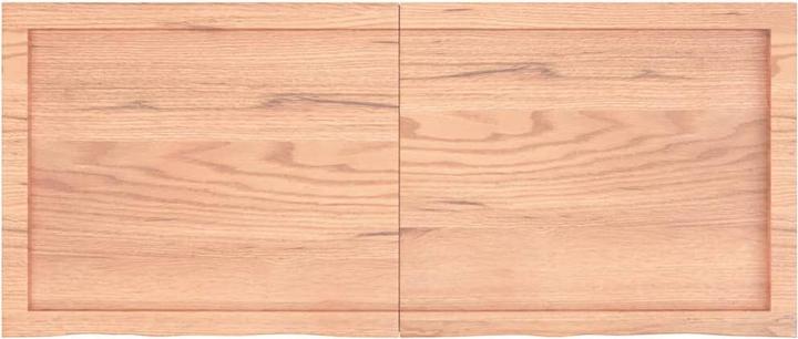 Immagine prodotto VidaXL Oak Nature (120 x 50 x 4 cm)