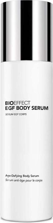 Actual product image Bioeffect EGF Body Serum (Body cream, 120 ml)