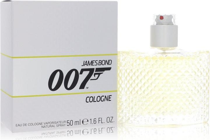 Immagine prodotto James Bond Colonia (Eau de cologne, 50 ml)